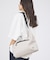 【CHUMS / チャムス】Plain Shoulder Bag/ショルダーバッ