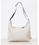 【CHUMS / チャムス】Plain Shoulder Bag/ショルダーバッ