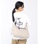 【CHUMS / チャムス】Plain Shoulder Bag/ショルダーバッ