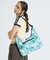 【CHUMS / チャムス】Plain Shoulder Bag/ショルダーバッ