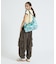 【CHUMS / チャムス】Plain Shoulder Bag/ショルダーバッ