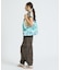 【CHUMS / チャムス】Plain Shoulder Bag/ショルダーバッ