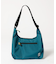 【CHUMS / チャムス】Plain Shoulder Bag/ショルダーバッ
