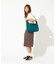 【CHUMS / チャムス】Plain Shoulder Bag/ショルダーバッ