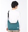 【CHUMS / チャムス】Plain Shoulder Bag/ショルダーバッ