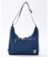 【CHUMS / チャムス】Plain Shoulder Bag/ショルダーバッ