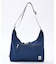 【CHUMS / チャムス】Plain Shoulder Bag/ショルダーバッ