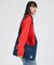 【CHUMS / チャムス】Plain Shoulder Bag/ショルダーバッ