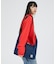 【CHUMS / チャムス】Plain Shoulder Bag/ショルダーバッ