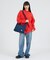 【CHUMS / チャムス】Plain Shoulder Bag/ショルダーバッ
