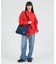 【CHUMS / チャムス】Plain Shoulder Bag/ショルダーバッ
