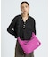 【CHUMS / チャムス】Plain Shoulder Bag/ショルダーバッ