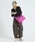 【CHUMS / チャムス】Plain Shoulder Bag/ショルダーバッ