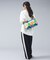 【CHUMS / チャムス】Plain Shoulder Bag/ショルダーバッ