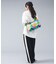 【CHUMS / チャムス】Plain Shoulder Bag/ショルダーバッ
