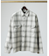 【PENDLETON / ペンドルトン】CPO Shirt / CPOシャツ/ユ