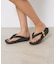 【TAW&TOE/トーアンドトー】ZEROVITY Flip Flop OG/カ