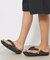 【TAW&TOE/トーアンドトー】ZEROVITY Flip Flop OG/カ