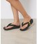 【TAW&TOE/トーアンドトー】ZEROVITY Flip Flop OG/カ
