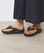 【TAW&TOE/トーアンドトー】ZEROVITY Flip Flop OG/カ