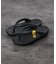 【TAW&TOE/トーアンドトー】ZEROVITY Flip Flop OG/カ