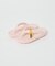 【TAW&TOE/トーアンドトー】ZEROVITY Flip Flop OG/カ