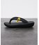 【TAW&TOE/トーアンドトー】ZEROVITY Flip Flop OG/カ