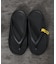 【TAW&TOE/トーアンドトー】ZEROVITY Flip Flop OG/カ
