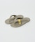 【TAW&TOE/トーアンドトー】ZEROVITY Flip Flop OG/カ