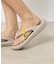 【TAW&TOE/トーアンドトー】ZEROVITY Flip Flop OG/カ