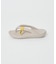 【TAW&TOE/トーアンドトー】ZEROVITY Flip Flop OG/カ