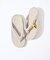【TAW&TOE/トーアンドトー】ZEROVITY Flip Flop OG/カ