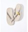 【TAW&TOE/トーアンドトー】ZEROVITY Flip Flop OG/カ