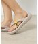 【TAW&TOE/トーアンドトー】ZEROVITY Flip Flop OG/カ
