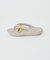 【TAW&TOE/トーアンドトー】ZEROVITY Flip Flop OG/カ