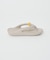 【TAW&TOE/トーアンドトー】ZEROVITY Flip Flop OG/カ