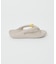 【TAW&TOE/トーアンドトー】ZEROVITY Flip Flop OG/カ
