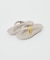 【TAW&TOE/トーアンドトー】ZEROVITY Flip Flop OG/カ
