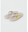【TAW&TOE/トーアンドトー】ZEROVITY Flip Flop OG/カ
