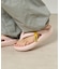 【TAW&TOE/トーアンドトー】ZEROVITY Flip Flop OG/カ