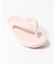【TAW&TOE/トーアンドトー】ZEROVITY Flip Flop OG/カ