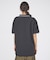 【TAION / タイオン】 NON DOWN BASIC JERSEY FAB