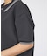 【TAION / タイオン】 NON DOWN BASIC JERSEY FAB