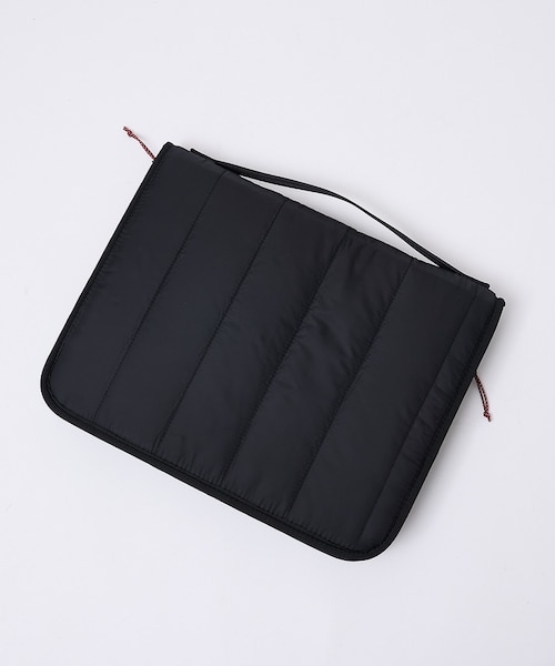 NANGA / ナンガ】NA2353-1Z503 / タブレットケース｜アバハウスの通販