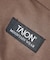 【TAION / タイオン】 NON DOWN MOUNTAIN WAIST P