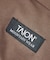 【TAION / タイオン】 NON DOWN MOUNTAIN WAIST P