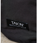 【TAION/タイオン】NON DOWN MOUNTAIN BUCKET BAG