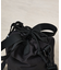 【TAION/タイオン】NON DOWN MOUNTAIN BUCKET BAG