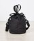 【TAION/タイオン】NON DOWN MOUNTAIN BUCKET BAG