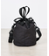 【TAION/タイオン】NON DOWN MOUNTAIN BUCKET BAG